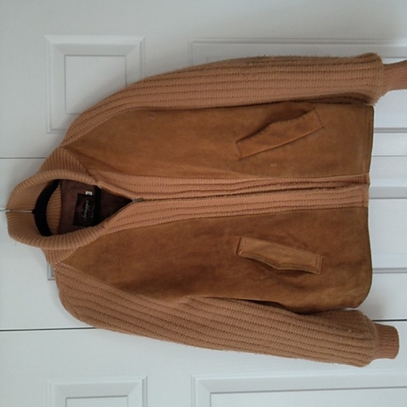 Swagger Other - Vtg. Swagger Moto jacket